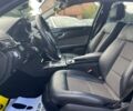 Чорний Мерседес E 200, об'ємом двигуна 1.8 л та пробігом 265 тис. км за 12599 $, фото 12 на Automoto.ua
