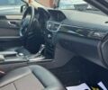 Чорний Мерседес E 200, об'ємом двигуна 1.8 л та пробігом 265 тис. км за 12599 $, фото 7 на Automoto.ua