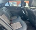 Чорний Мерседес E 200, об'ємом двигуна 1.8 л та пробігом 265 тис. км за 12599 $, фото 21 на Automoto.ua