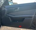 Чорний Мерседес E 200, об'ємом двигуна 1.8 л та пробігом 265 тис. км за 12599 $, фото 9 на Automoto.ua