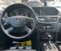 Чорний Мерседес E 200, об'ємом двигуна 1.8 л та пробігом 265 тис. км за 12599 $, фото 18 на Automoto.ua