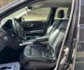 Черный Мерседес E 200, объемом двигателя 2.2 л и пробегом 317 тыс. км за 11500 $, фото 7 на Automoto.ua