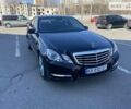 Чорний Мерседес E 200, об'ємом двигуна 1.8 л та пробігом 66 тис. км за 18900 $, фото 1 на Automoto.ua