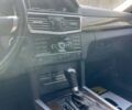Черный Мерседес E 200, объемом двигателя 2.2 л и пробегом 317 тыс. км за 11500 $, фото 13 на Automoto.ua