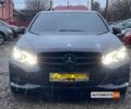 Черный Мерседес E 200, объемом двигателя 2.1 л и пробегом 280 тыс. км за 18999 $, фото 1 на Automoto.ua