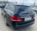 Чорний Мерседес E 200, об'ємом двигуна 2.2 л та пробігом 297 тис. км за 12000 $, фото 2 на Automoto.ua