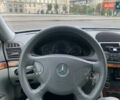 Мерседес E 200, об'ємом двигуна 1.8 л та пробігом 287 тис. км за 6600 $, фото 1 на Automoto.ua