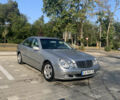 Мерседес E 200, об'ємом двигуна 1.8 л та пробігом 287 тис. км за 6600 $, фото 1 на Automoto.ua