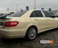 Жовтий Мерседес E 200, об'ємом двигуна 2.2 л та пробігом 370 тис. км за 9990 $, фото 6 на Automoto.ua