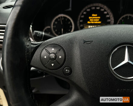 Жовтий Мерседес E 200, об'ємом двигуна 2.2 л та пробігом 370 тис. км за 9990 $, фото 15 на Automoto.ua