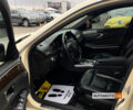 Жовтий Мерседес E 200, об'ємом двигуна 2.2 л та пробігом 370 тис. км за 9990 $, фото 10 на Automoto.ua