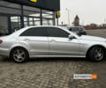 Сірий Мерседес E 200, об'ємом двигуна 2.2 л та пробігом 326 тис. км за 13000 $, фото 7 на Automoto.ua