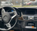 Сірий Мерседес E 200, об'ємом двигуна 2.2 л та пробігом 223 тис. км за 20600 $, фото 8 на Automoto.ua