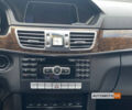 Сірий Мерседес E 200, об'ємом двигуна 2.2 л та пробігом 223 тис. км за 20600 $, фото 11 на Automoto.ua