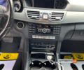Серый Мерседес E 200, объемом двигателя 2.2 л и пробегом 170 тыс. км за 17200 $, фото 15 на Automoto.ua