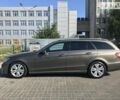 Сірий Мерседес E 200, об'ємом двигуна 1.8 л та пробігом 174 тис. км за 15900 $, фото 1 на Automoto.ua