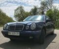 Синій Мерседес E 200, об'ємом двигуна 0 л та пробігом 420 тис. км за 2800 $, фото 13 на Automoto.ua