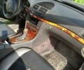 Синій Мерседес E 200, об'ємом двигуна 1.8 л та пробігом 274 тис. км за 6299 $, фото 2 на Automoto.ua