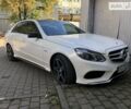 Білий Мерседес E 220, об'ємом двигуна 2.2 л та пробігом 147 тис. км за 17500 $, фото 1 на Automoto.ua