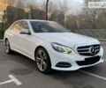 Білий Мерседес E 220, об'ємом двигуна 2.1 л та пробігом 72 тис. км за 23900 $, фото 1 на Automoto.ua