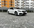 Білий Мерседес E 220, об'ємом двигуна 2.2 л та пробігом 105 тис. км за 27500 $, фото 1 на Automoto.ua