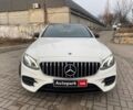 Белый Мерседес E 220, объемом двигателя 2 л и пробегом 35 тыс. км за 45490 $, фото 8 на Automoto.ua