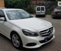 Білий Мерседес E 220, об'ємом двигуна 2.2 л та пробігом 74 тис. км за 34500 $, фото 1 на Automoto.ua