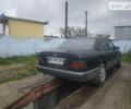 Чорний Мерседес E 220, об'ємом двигуна 2.2 л та пробігом 479 тис. км за 3850 $, фото 1 на Automoto.ua