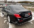 Чорний Мерседес E 220, об'ємом двигуна 2 л та пробігом 257 тис. км за 29490 $, фото 2 на Automoto.ua