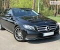 Чорний Мерседес E 220, об'ємом двигуна 2.2 л та пробігом 119 тис. км за 34999 $, фото 1 на Automoto.ua