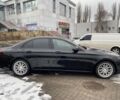 Чорний Мерседес E 220, об'ємом двигуна 2 л та пробігом 257 тис. км за 29490 $, фото 5 на Automoto.ua