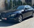 Чорний Мерседес E 220, об'ємом двигуна 2 л та пробігом 340 тис. км за 21990 $, фото 8 на Automoto.ua