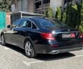 Чорний Мерседес E 220, об'ємом двигуна 2 л та пробігом 340 тис. км за 22490 $, фото 10 на Automoto.ua