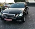 Чорний Мерседес E 220, об'ємом двигуна 2.2 л та пробігом 293 тис. км за 13999 $, фото 1 на Automoto.ua