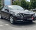 Коричневий Мерседес E 220, об'ємом двигуна 2.2 л та пробігом 350 тис. км за 13990 $, фото 5 на Automoto.ua