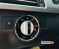 Коричневий Мерседес E 220, об'ємом двигуна 2.2 л та пробігом 216 тис. км за 13200 $, фото 20 на Automoto.ua