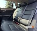 Коричневий Мерседес E 220, об'ємом двигуна 2.2 л та пробігом 216 тис. км за 13200 $, фото 11 на Automoto.ua