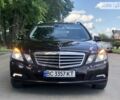 Коричневий Мерседес E 220, об'ємом двигуна 2.2 л та пробігом 295 тис. км за 12500 $, фото 1 на Automoto.ua