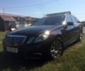 Коричневий Мерседес E 220, об'ємом двигуна 2.2 л та пробігом 170 тис. км за 13500 $, фото 6 на Automoto.ua