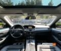 Коричневий Мерседес E 220, об'ємом двигуна 2.2 л та пробігом 216 тис. км за 13200 $, фото 13 на Automoto.ua
