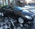 Коричневий Мерседес E 220, об'ємом двигуна 2.2 л та пробігом 229 тис. км за 18900 $, фото 1 на Automoto.ua