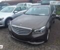 Коричневий Мерседес E 220, об'ємом двигуна 2.2 л та пробігом 182 тис. км за 22500 $, фото 1 на Automoto.ua