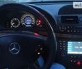 Мерседес E 220, об'ємом двигуна 2.2 л та пробігом 320 тис. км за 7500 $, фото 35 на Automoto.ua