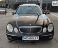 Мерседес E 220, об'ємом двигуна 2.2 л та пробігом 320 тис. км за 7500 $, фото 1 на Automoto.ua