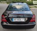 Мерседес E 220, об'ємом двигуна 2.2 л та пробігом 320 тис. км за 7500 $, фото 7 на Automoto.ua