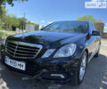 Мерседес E 220, об'ємом двигуна 2.1 л та пробігом 235 тис. км за 11500 $, фото 1 на Automoto.ua