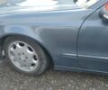 Мерседес E 220, об'ємом двигуна 2.2 л та пробігом 322 тис. км за 7999 $, фото 7 на Automoto.ua