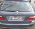 Мерседес E 220, об'ємом двигуна 2.2 л та пробігом 322 тис. км за 7999 $, фото 4 на Automoto.ua