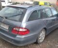 Мерседес E 220, об'ємом двигуна 2.2 л та пробігом 322 тис. км за 7999 $, фото 5 на Automoto.ua