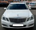 Мерседес E 220, объемом двигателя 2.2 л и пробегом 170 тыс. км за 17900 $, фото 1 на Automoto.ua